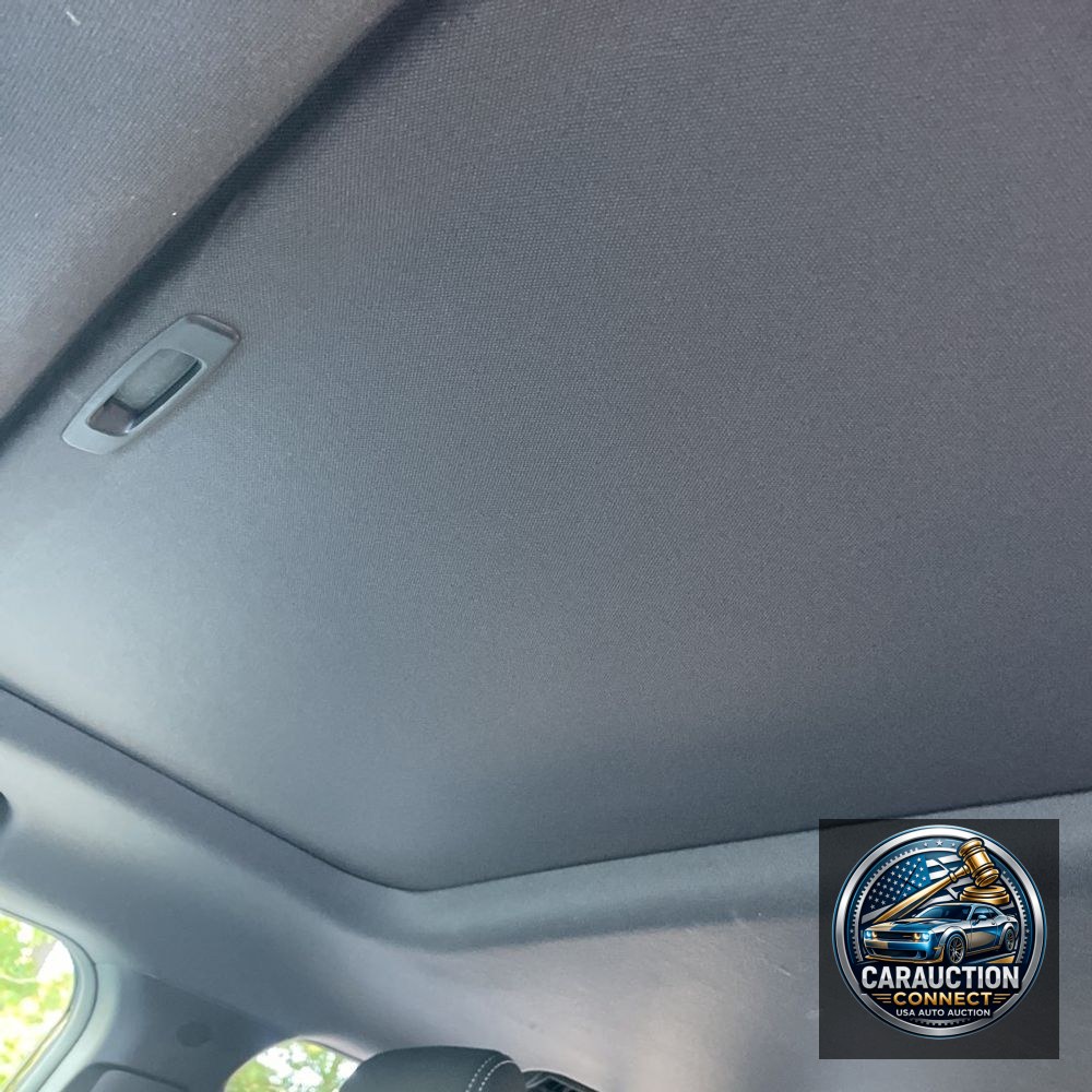 2024 Toyota Land Cruiser First Edition