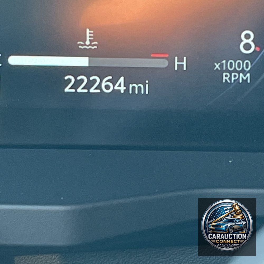 2024 Toyota Land Cruiser First Edition