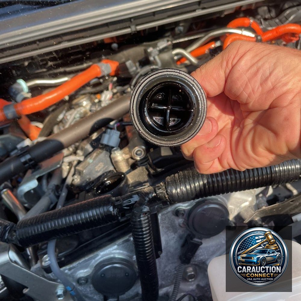 2024 Toyota Land Cruiser First Edition