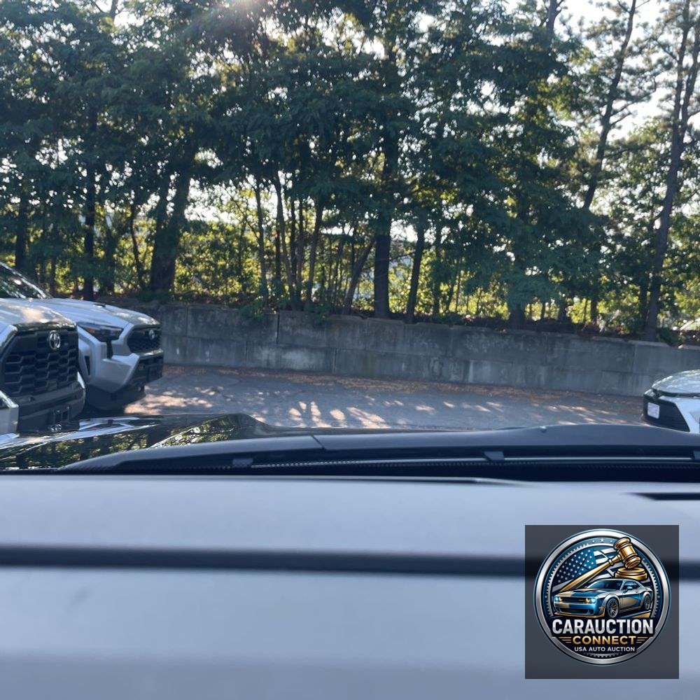 2024 Toyota Land Cruiser First Edition
