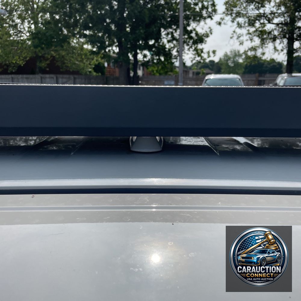 2024 Toyota Land Cruiser First Edition