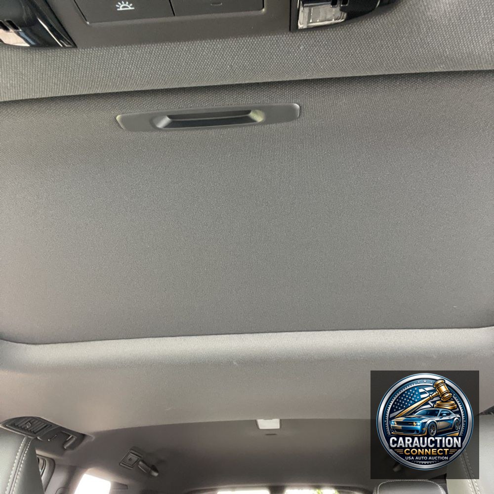 2024 Toyota Land Cruiser First Edition
