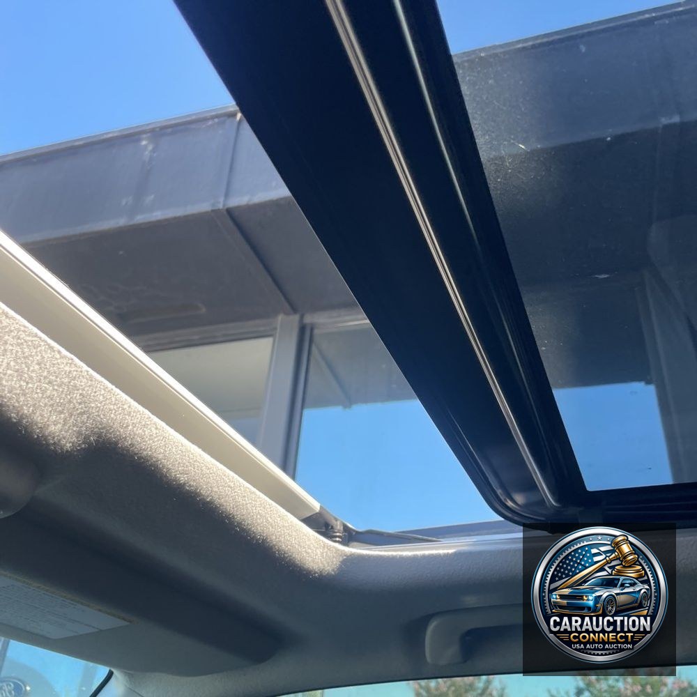 2021 Toyota 4Runner Venture Edition