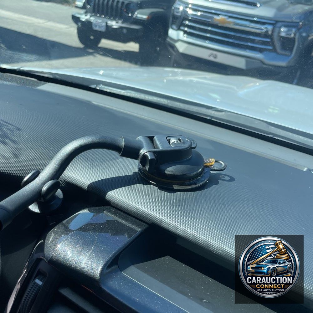 2021 Toyota 4Runner Venture Edition