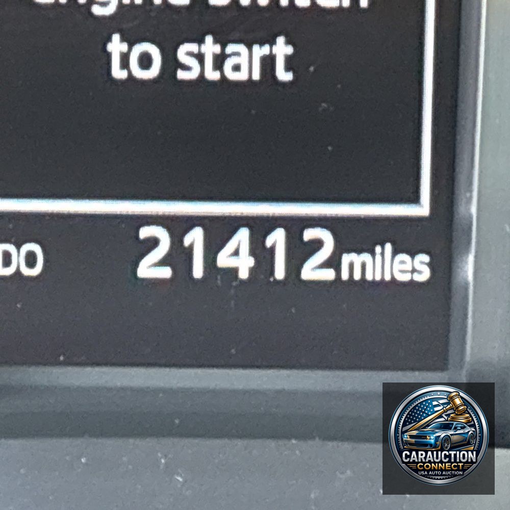 2021 Toyota 4Runner Venture Edition
