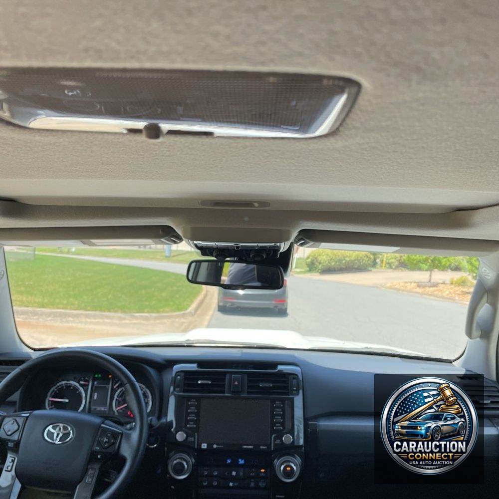 2023 Toyota 4Runner TRD Pro