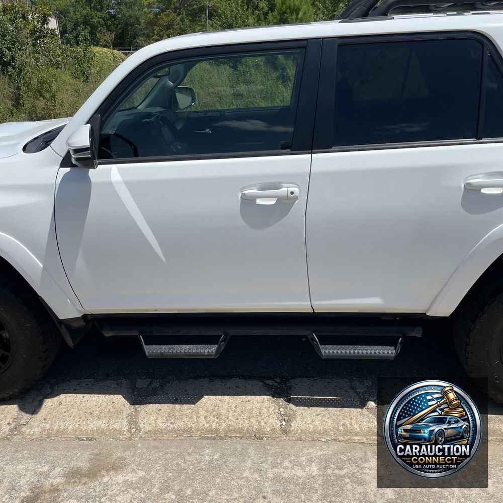 2023 Toyota 4Runner TRD Pro