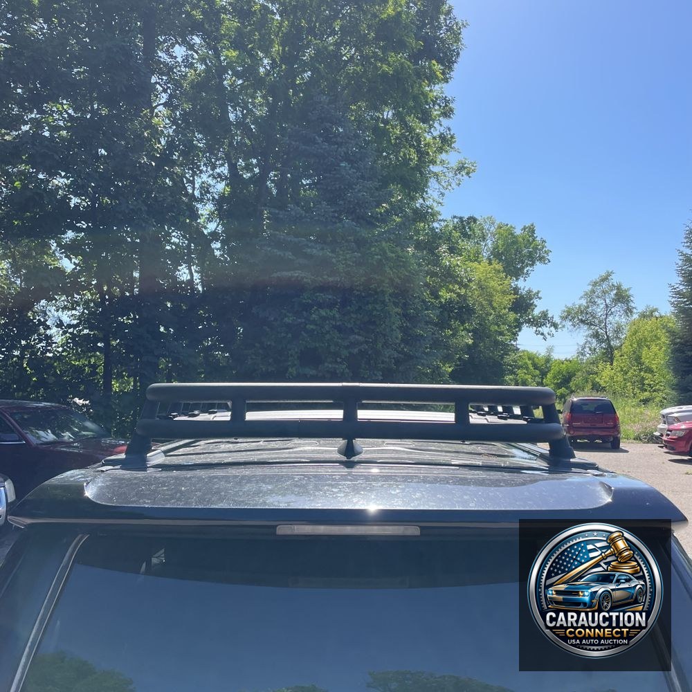 2022 Toyota 4Runner TRD Pro