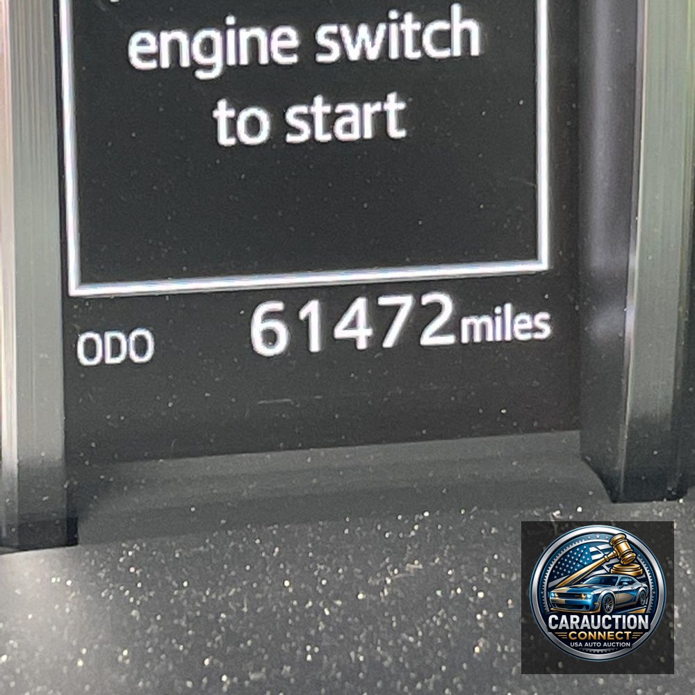 2021 Toyota 4Runner TRD Pro