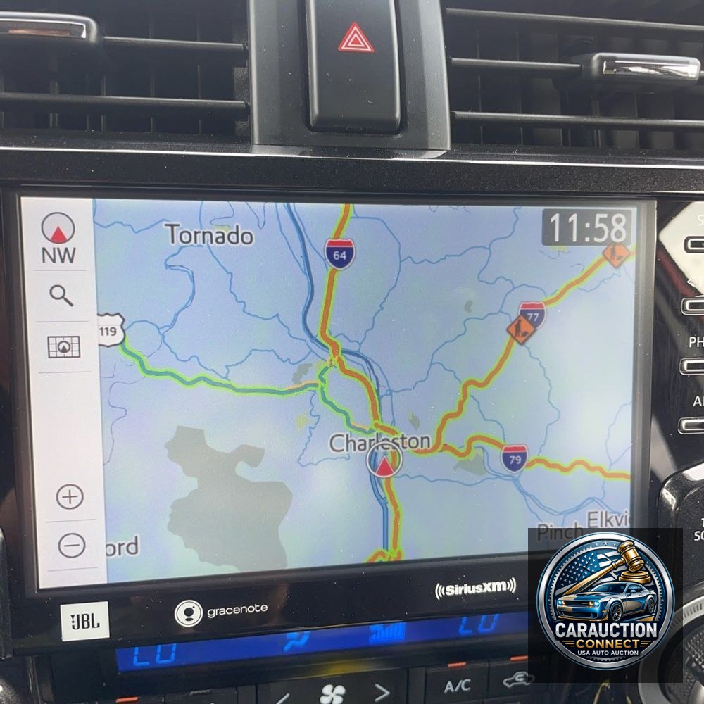 2023 Toyota 4Runner TRD Pro