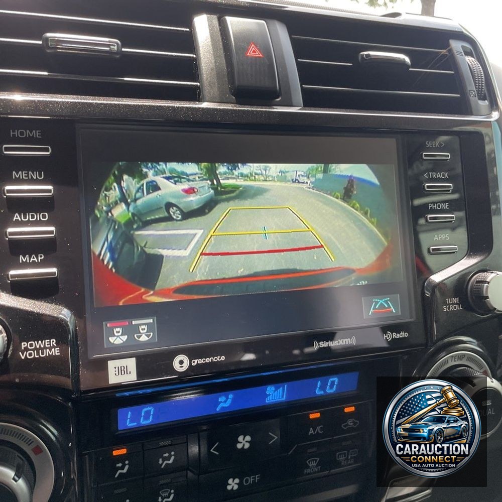2023 Toyota 4Runner TRD Pro