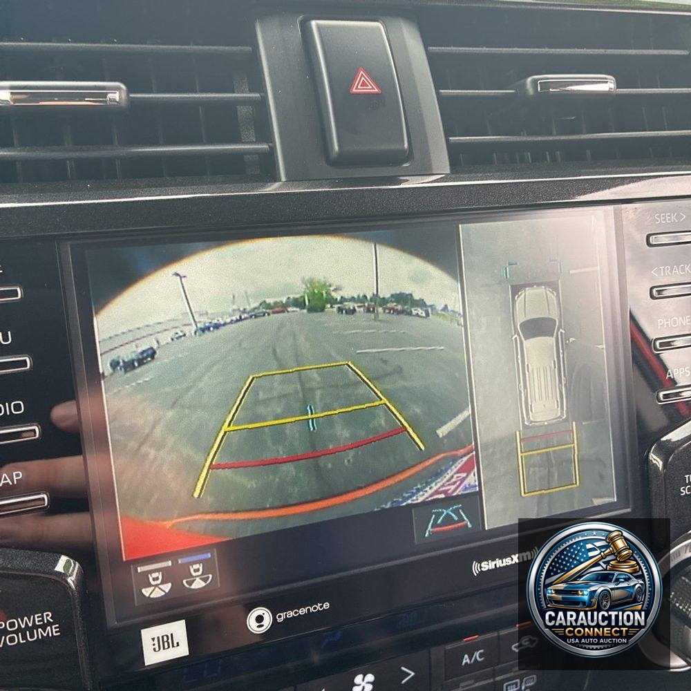 2023 Toyota 4Runner TRD Pro