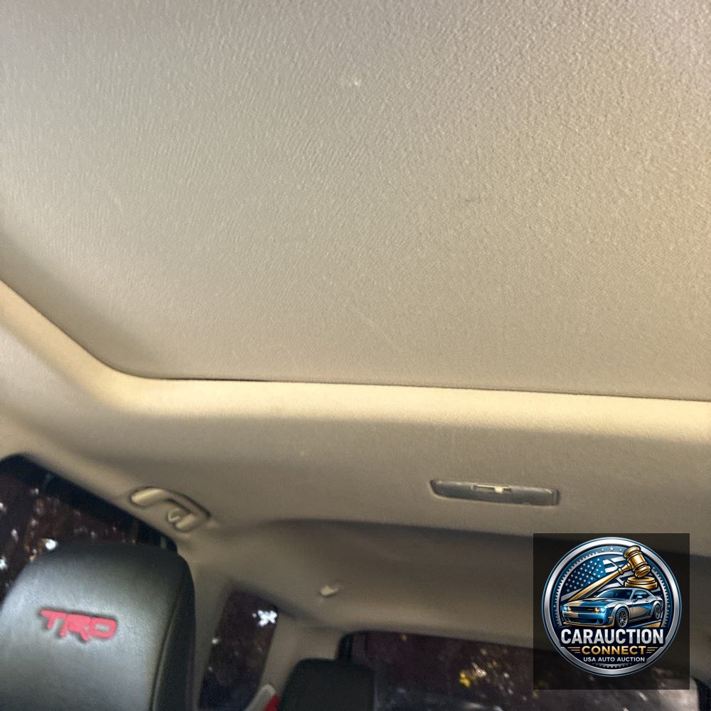 2022 Toyota 4Runner TRD Pro