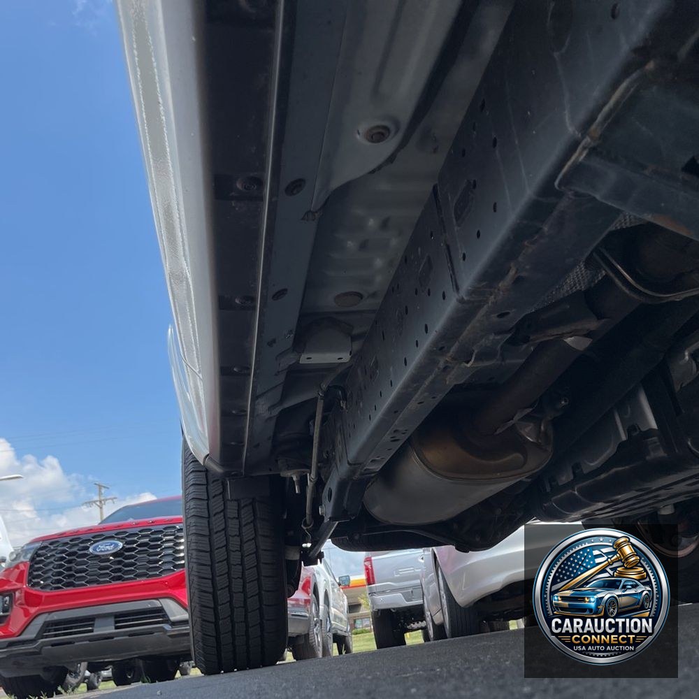 2024 Toyota 4Runner TRD Off-Road