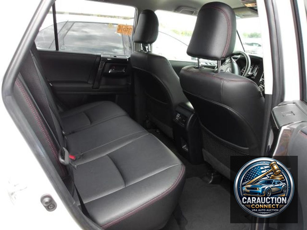 2024 Toyota 4Runner