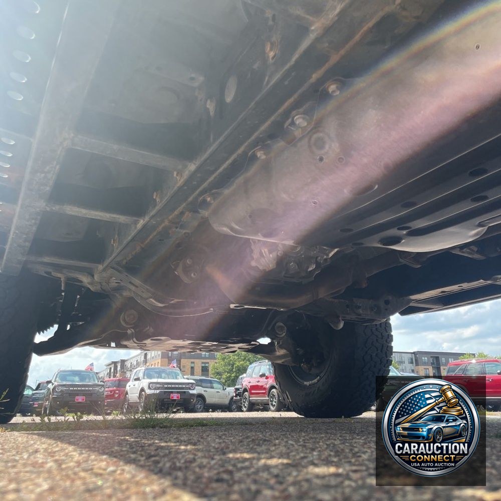 2021 Toyota 4Runner TRD Off-Road Premium