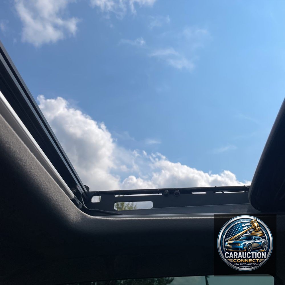2021 Toyota 4Runner TRD Off-Road Premium