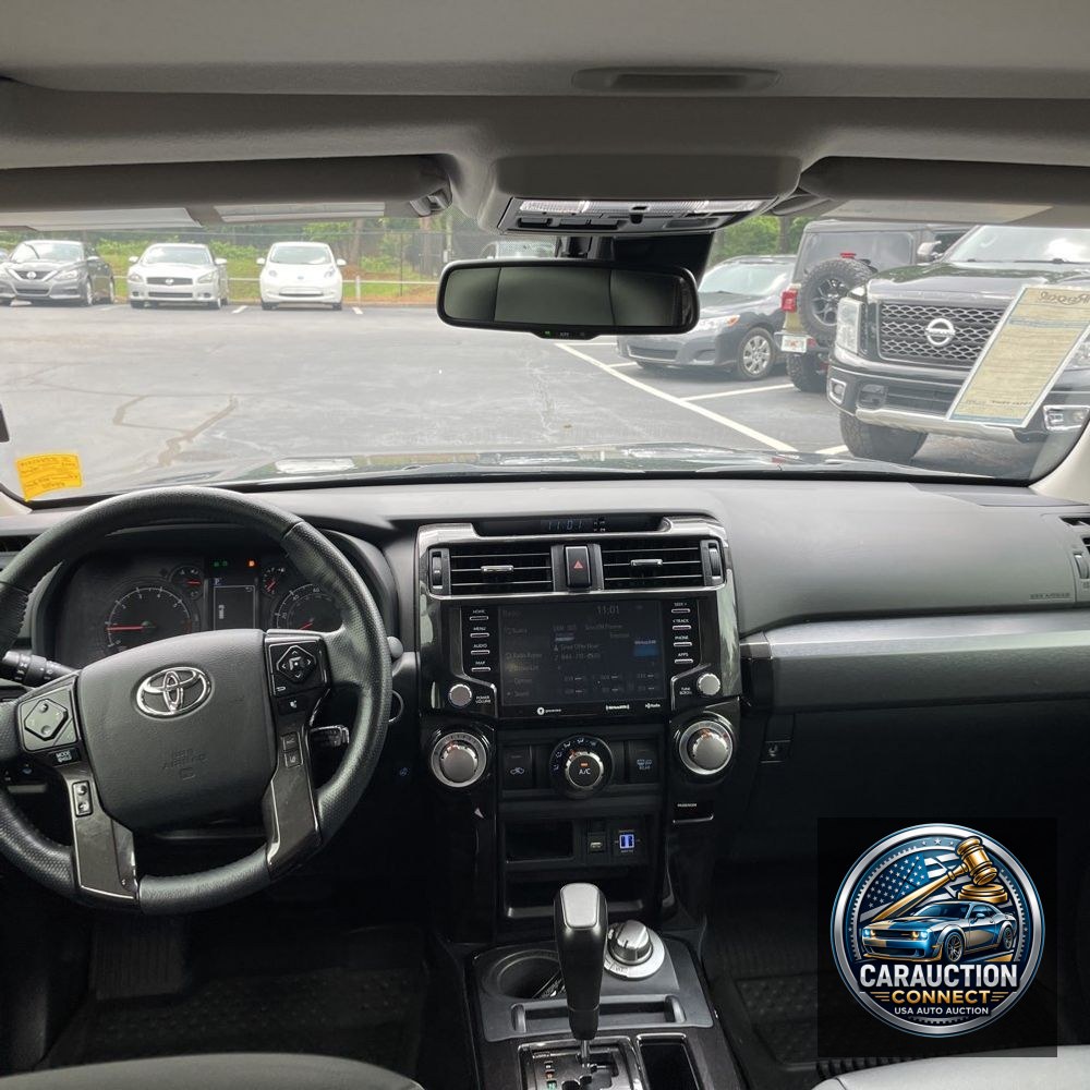 2023 Toyota 4Runner 40th Anniversary Special Edition