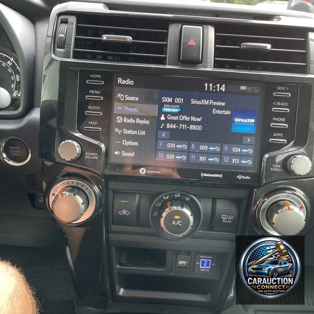2023 Toyota 4Runner 40th Anniversary Special Edition