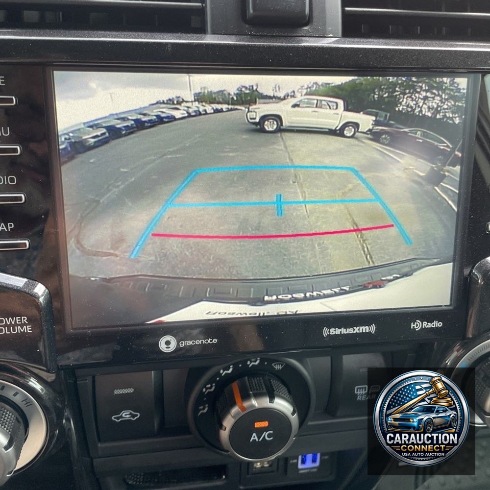 2023 Toyota 4Runner 40th Anniversary Special Edition
