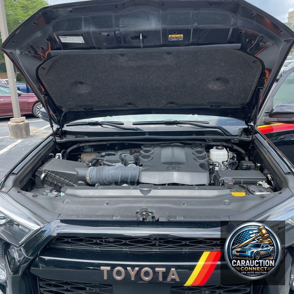 2023 Toyota 4Runner 40th Anniversary Special Edition