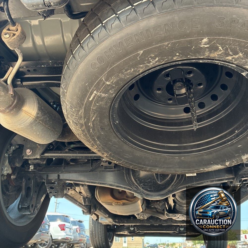 2025 Toyota 4Runner TRD Sport Premium