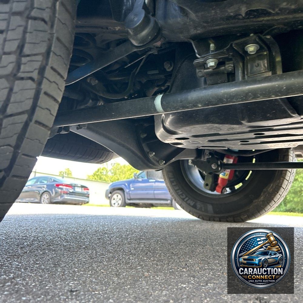 2025 Toyota 4Runner TRD Off-Road Premium HV