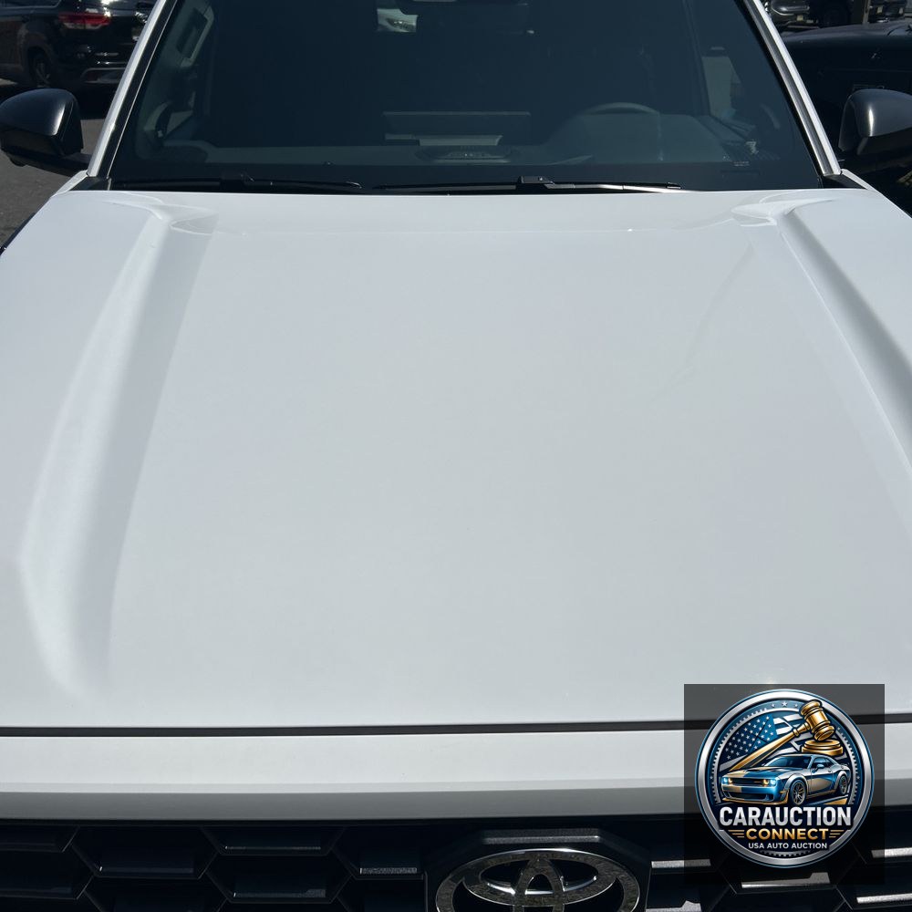 2025 Toyota 4Runner TRD Off-Road Premium HV