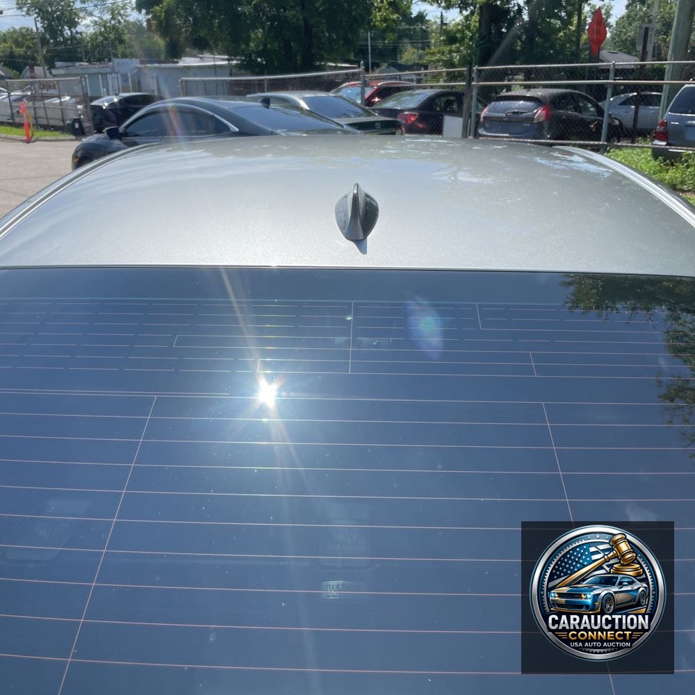 2023 Lexus IS 500 F SPORT Performance Premium