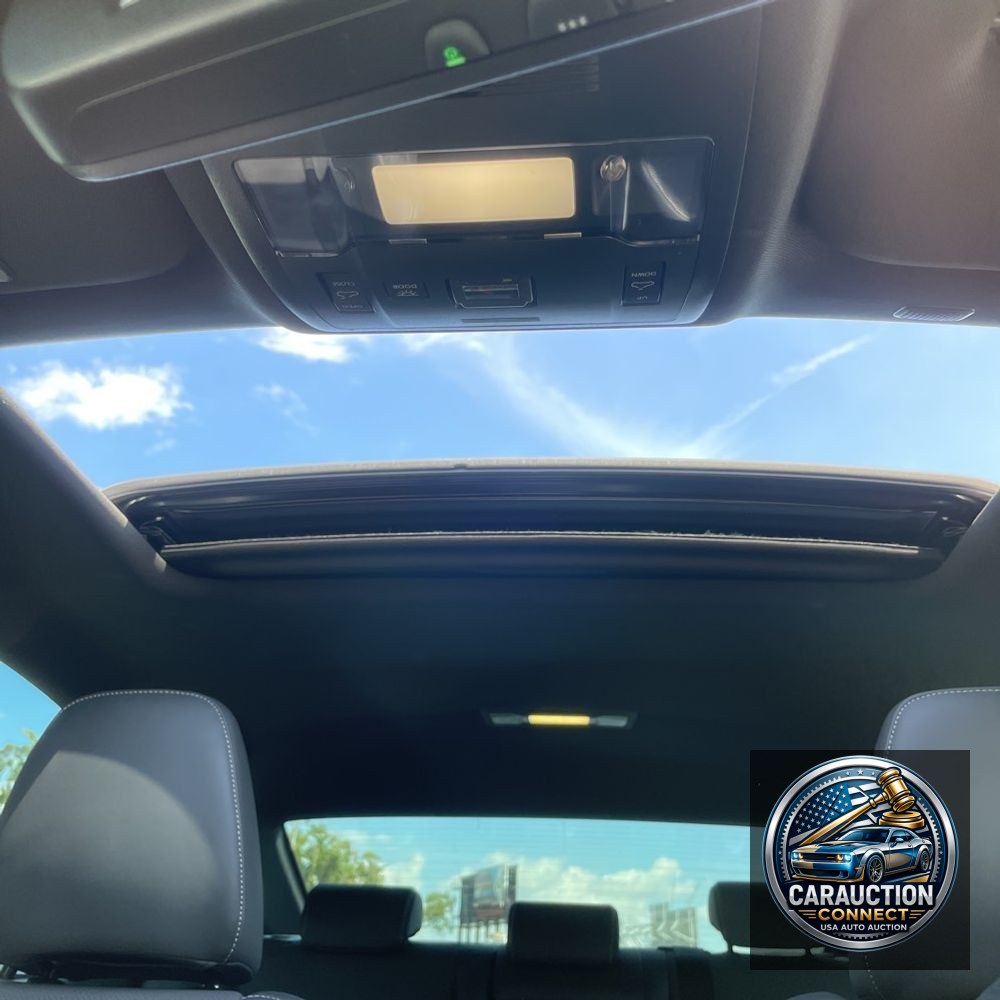 2023 Lexus IS 500 F SPORT Performance Premium