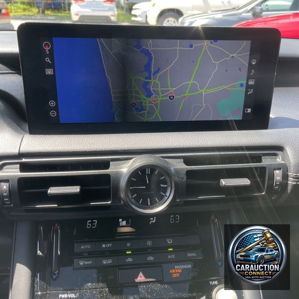 2023 Lexus IS 500 F SPORT Performance Premium