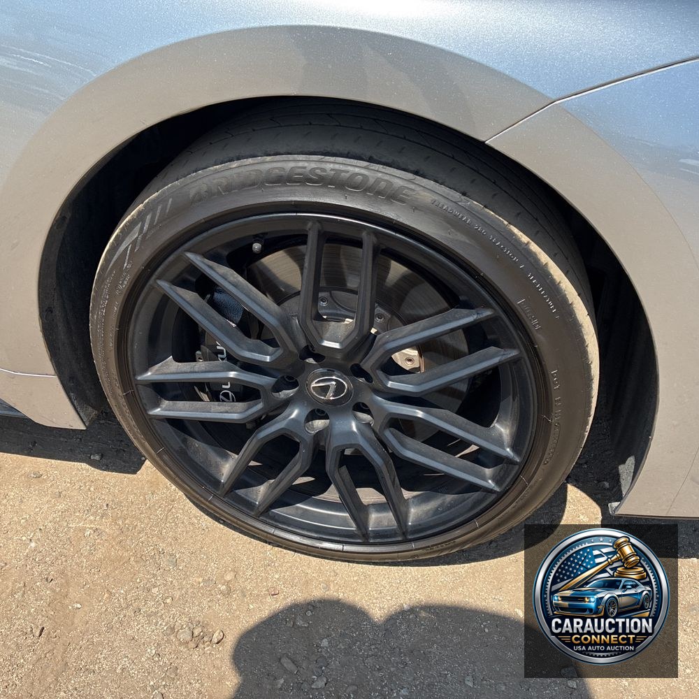2023 Lexus IS 500 F SPORT Performance Premium
