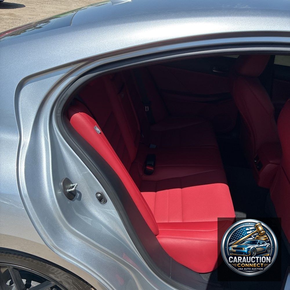 2023 Lexus IS 500 F SPORT Performance Premium