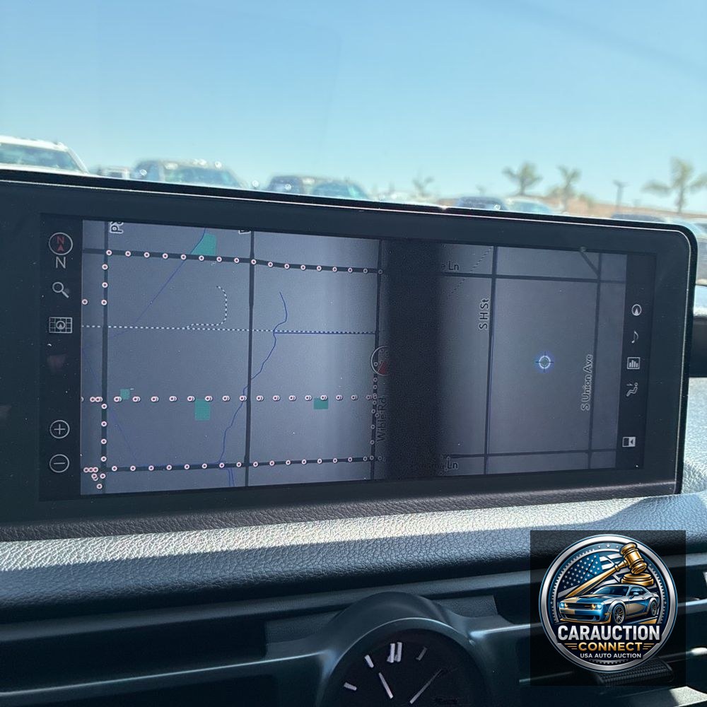 2023 Lexus IS 500 F SPORT Performance Premium