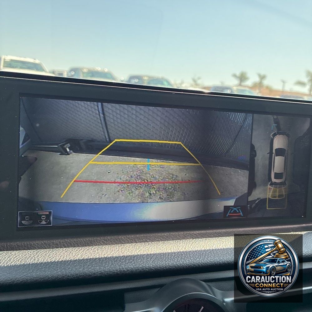 2023 Lexus IS 500 F SPORT Performance Premium