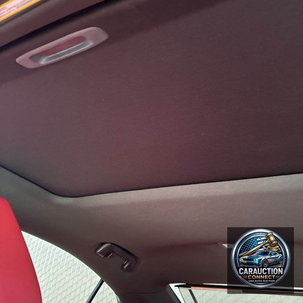 2023 Lexus IS 500 F SPORT Performance Premium