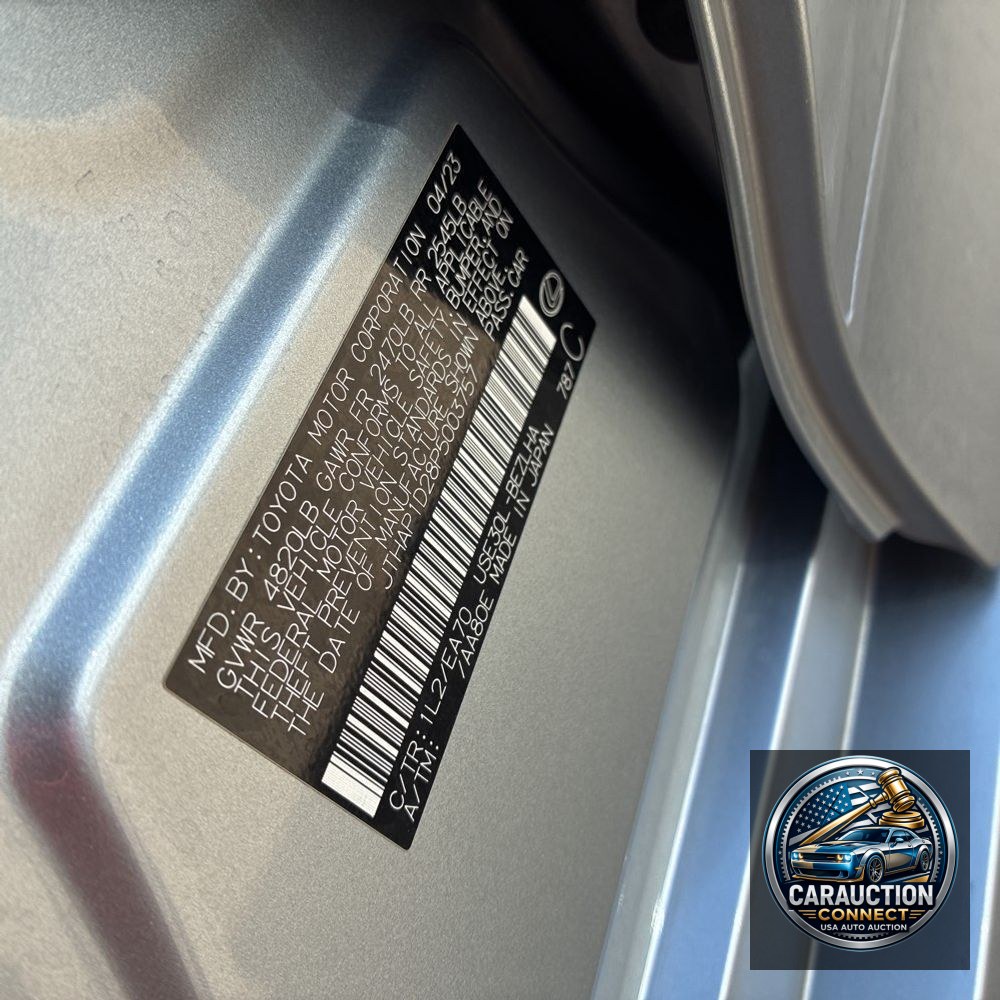 2023 Lexus IS 500 F SPORT Performance Premium