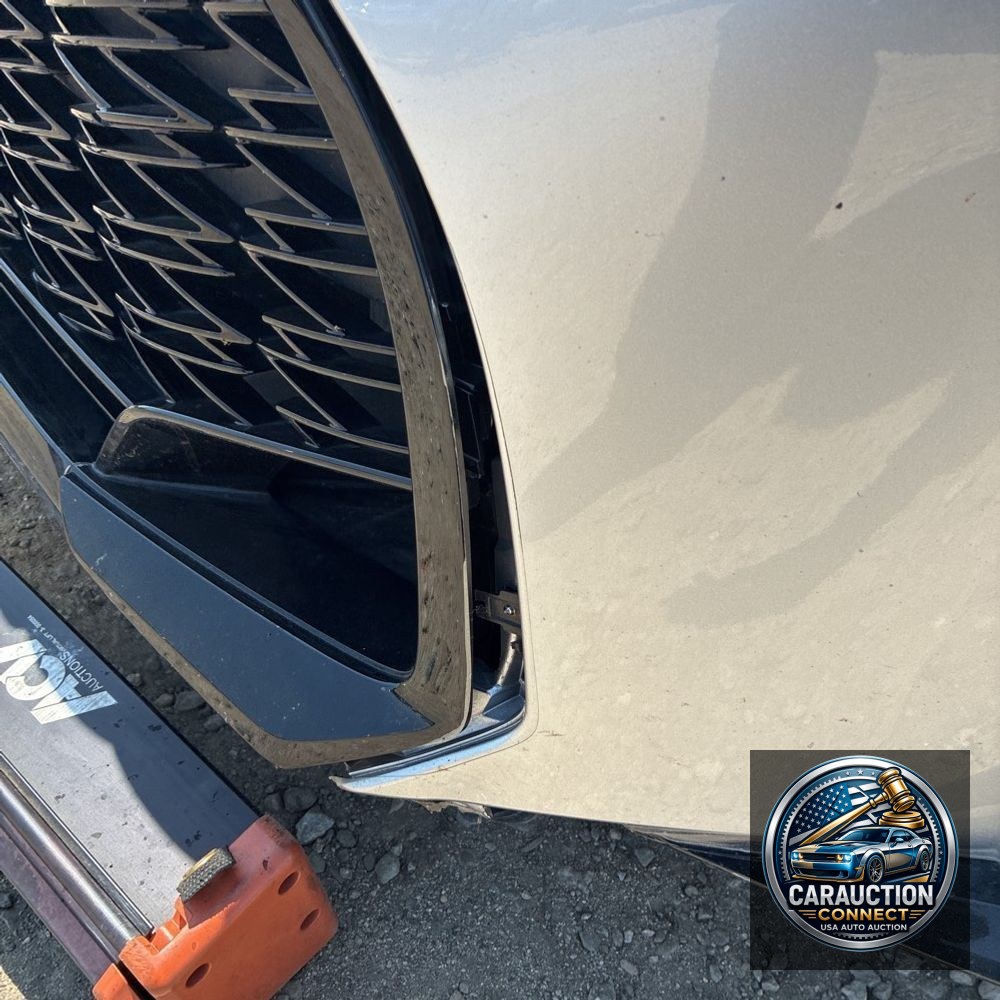 2023 Lexus IS 500 F SPORT Performance Premium