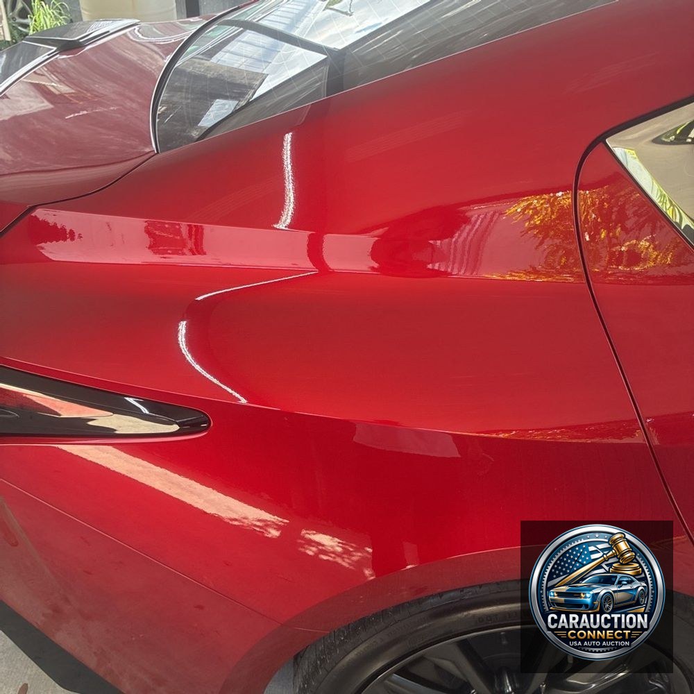 2024 Lexus IS 350 F SPORT Design