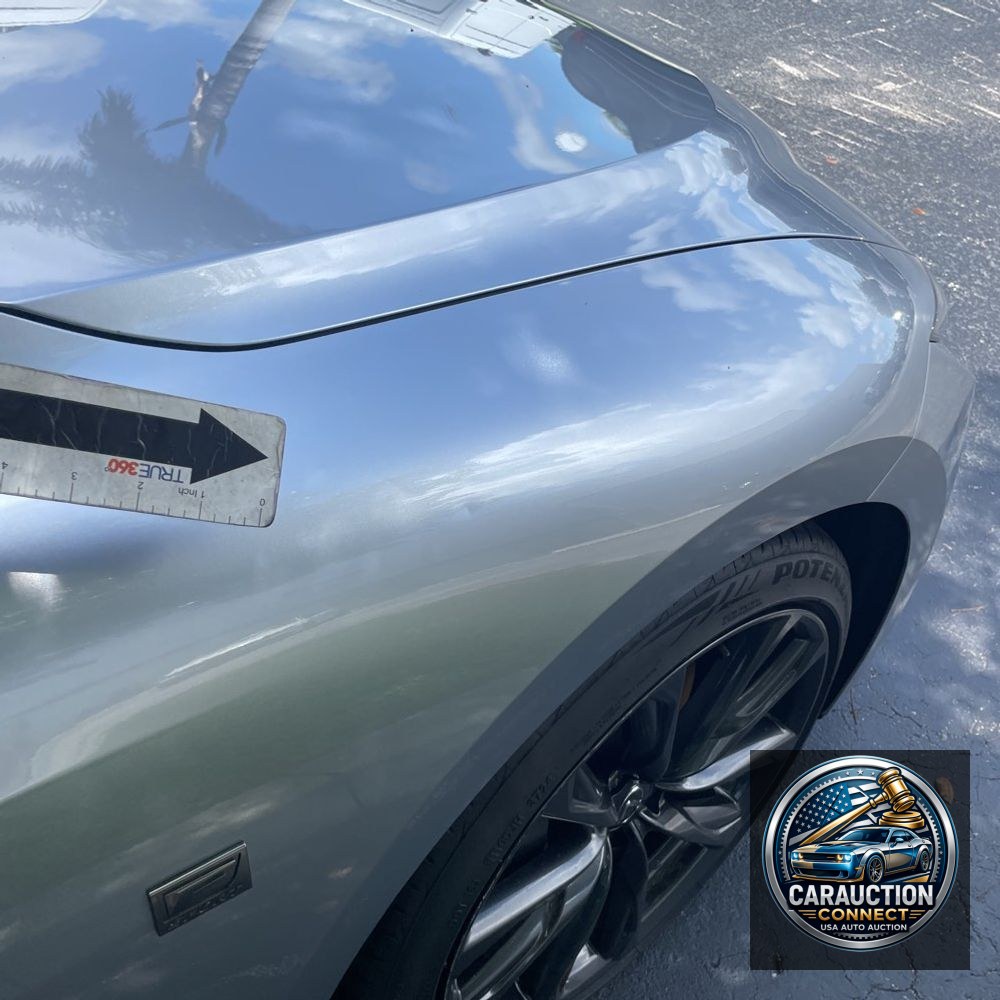 2024 Lexus IS 350 F SPORT Design