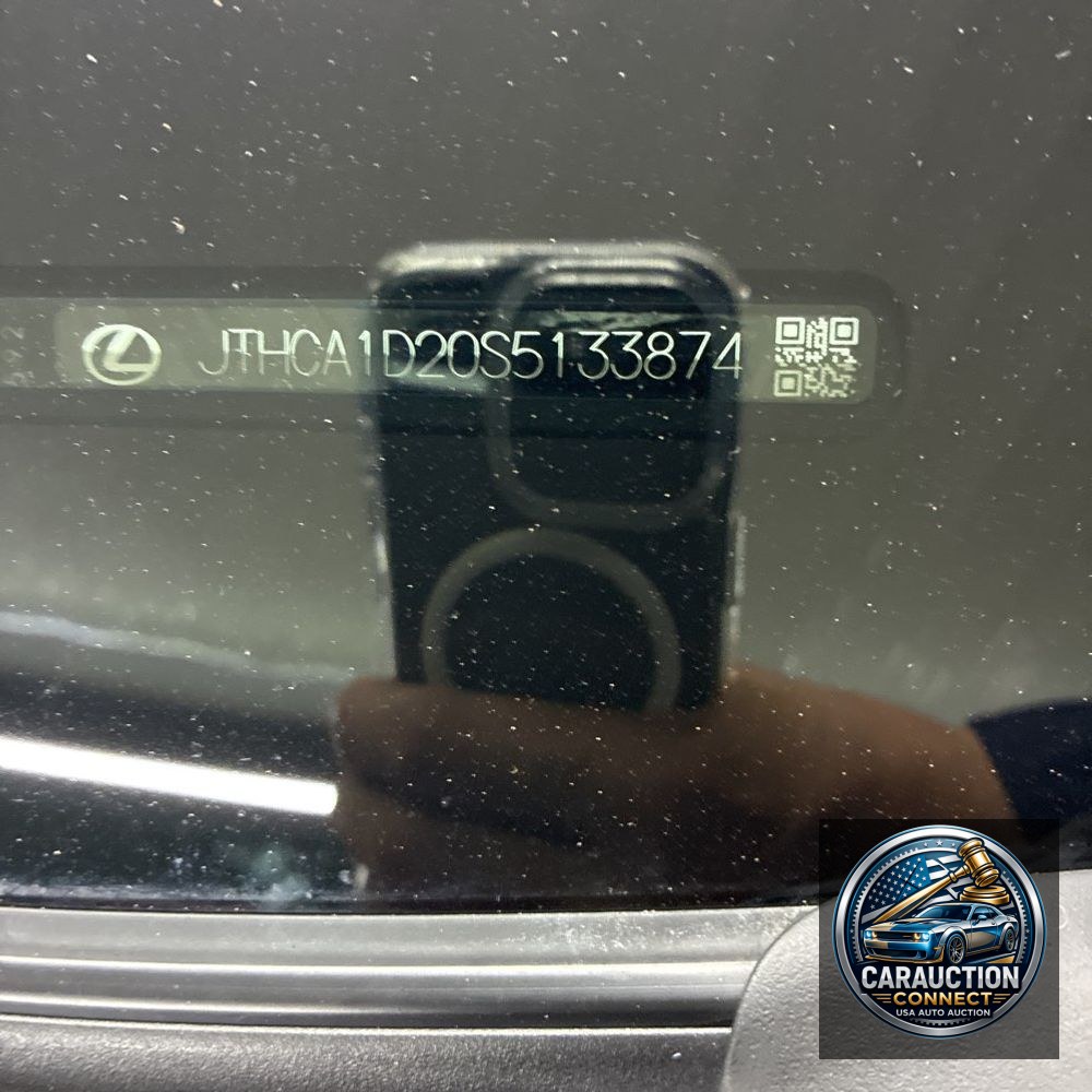 2025 Lexus IS 300 Base