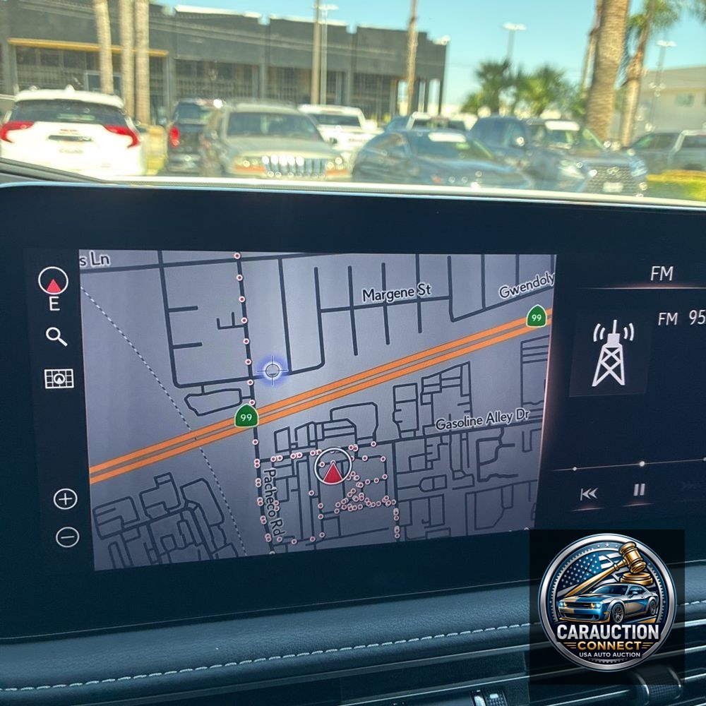 2022 Lexus LS 500 Base