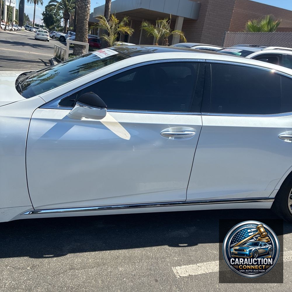 2022 Lexus LS 500 Base