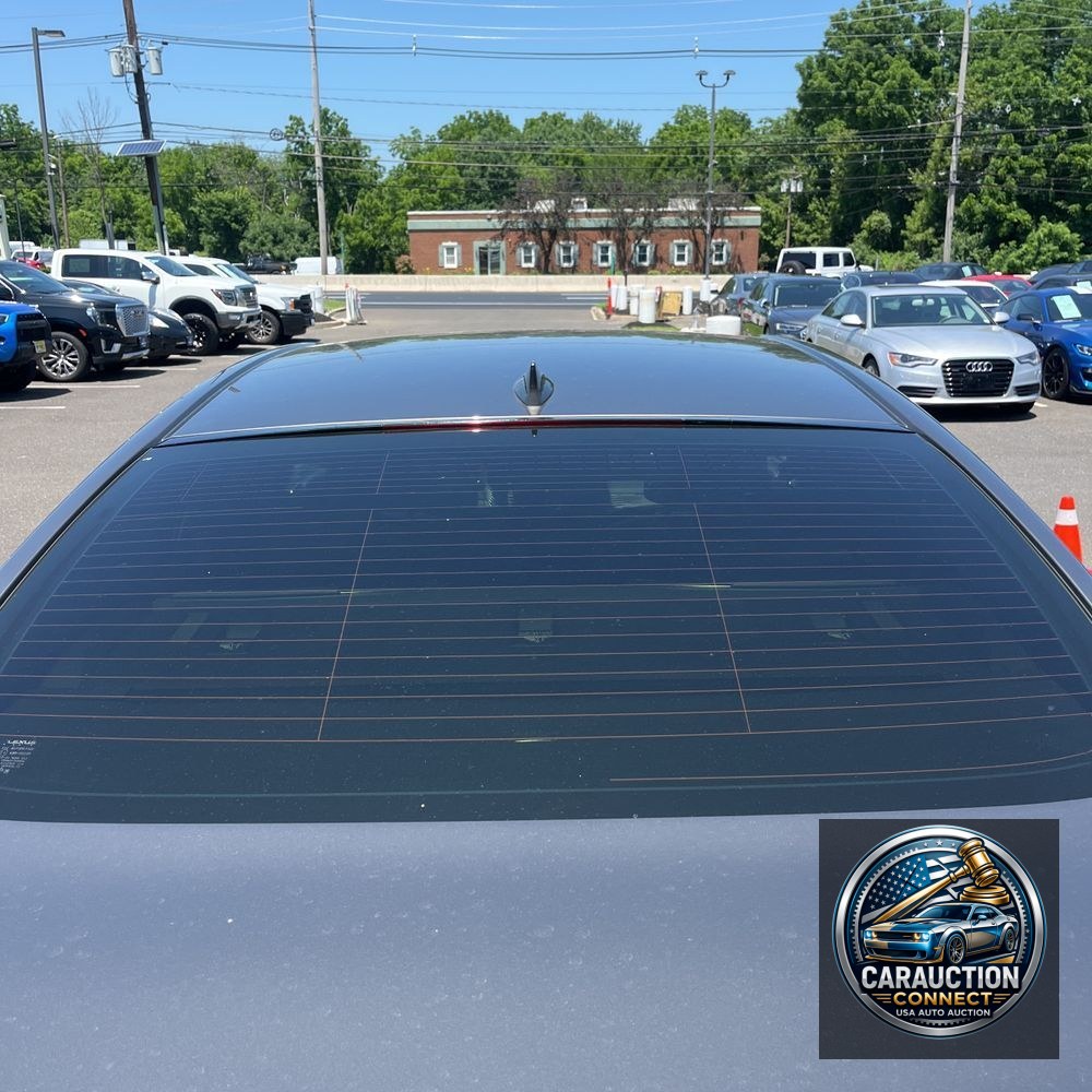 2022 Lexus LS 500h Base