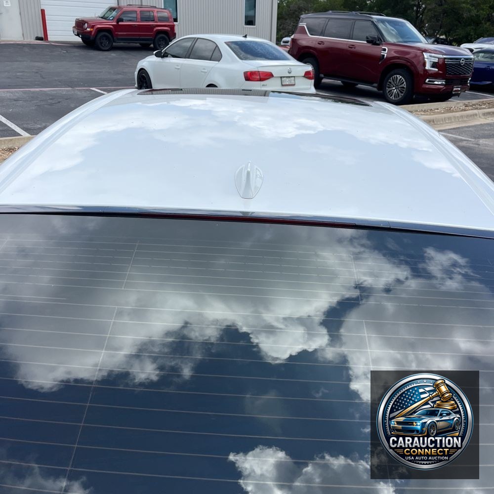 2024 Lexus LS 500h Base