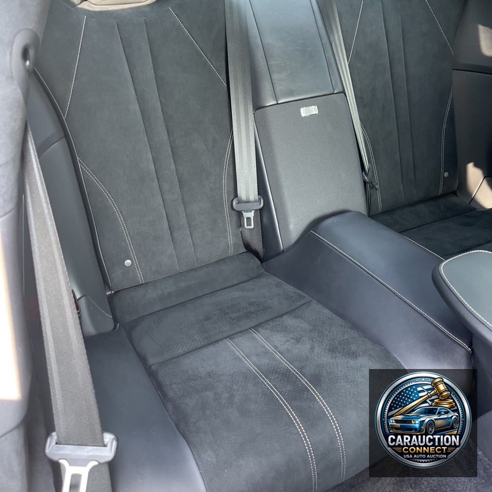 2018 Lexus LC 500 Base