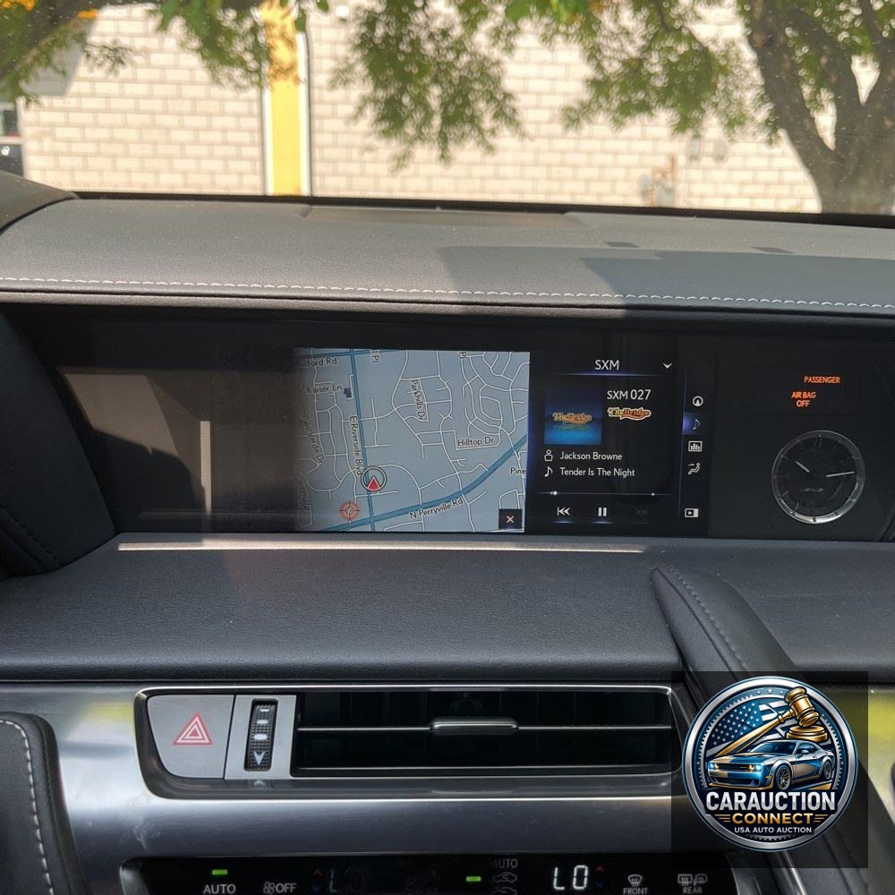 2018 Lexus LC 500 Base