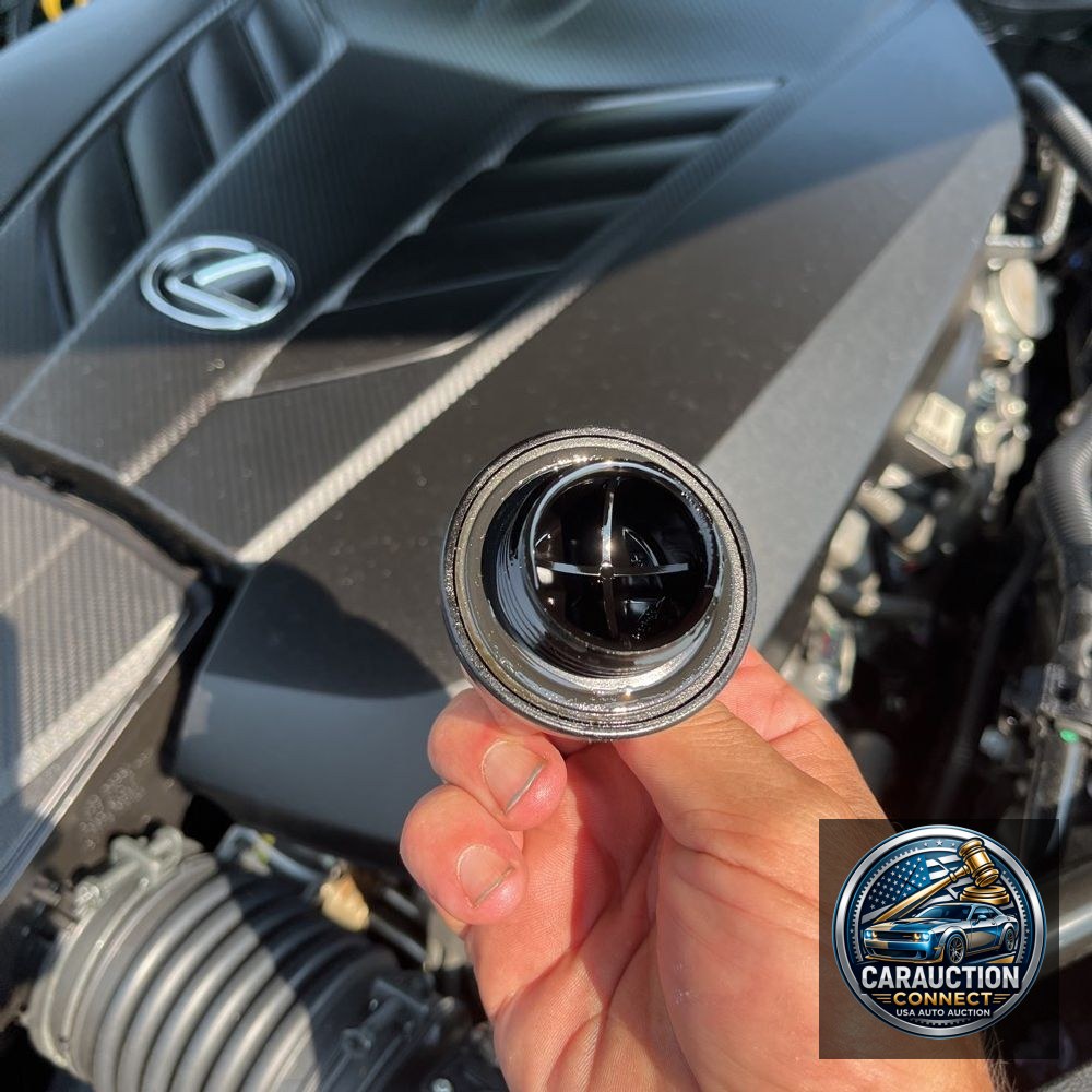 2018 Lexus LC 500 Base