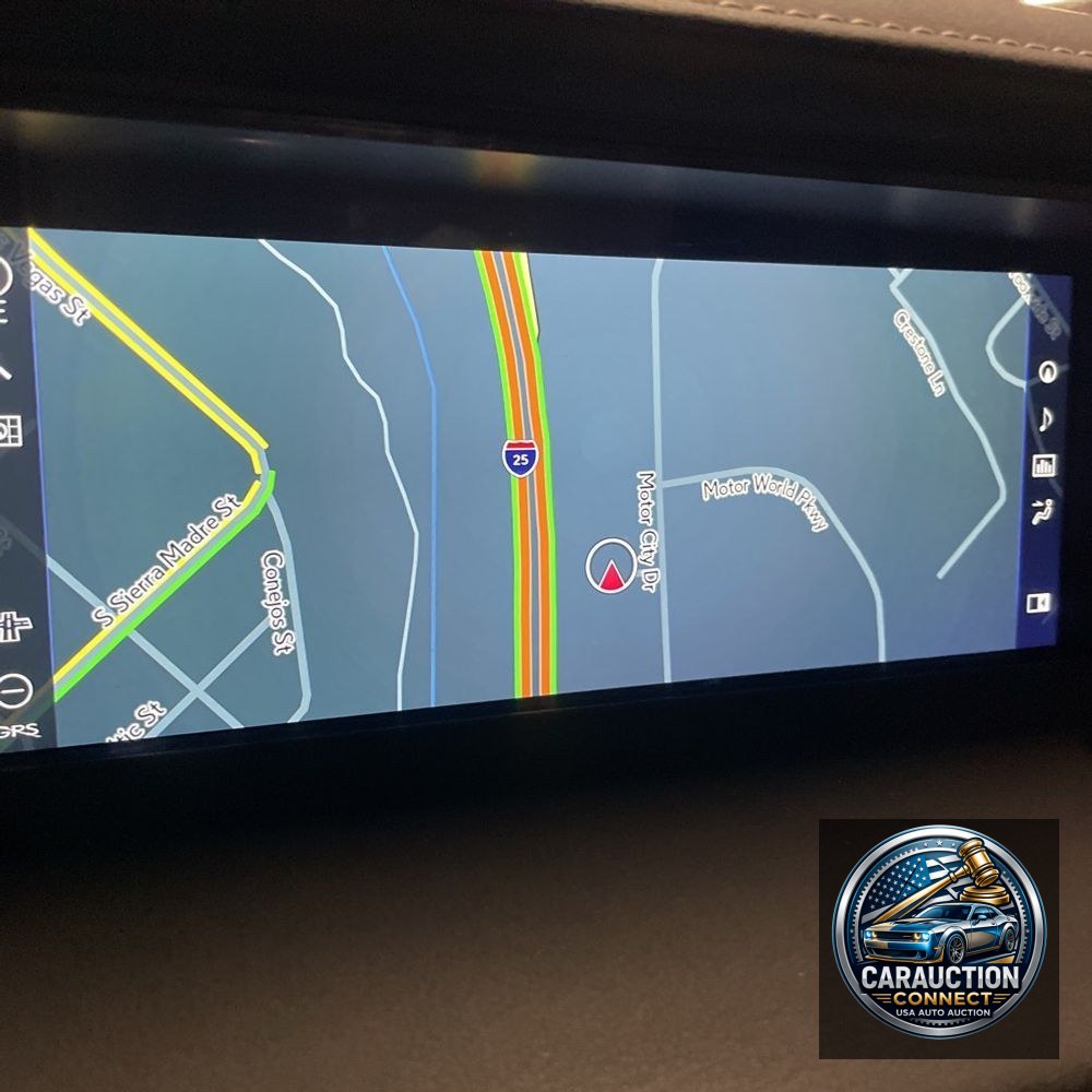 2021 Lexus LC 500 Convertible Base