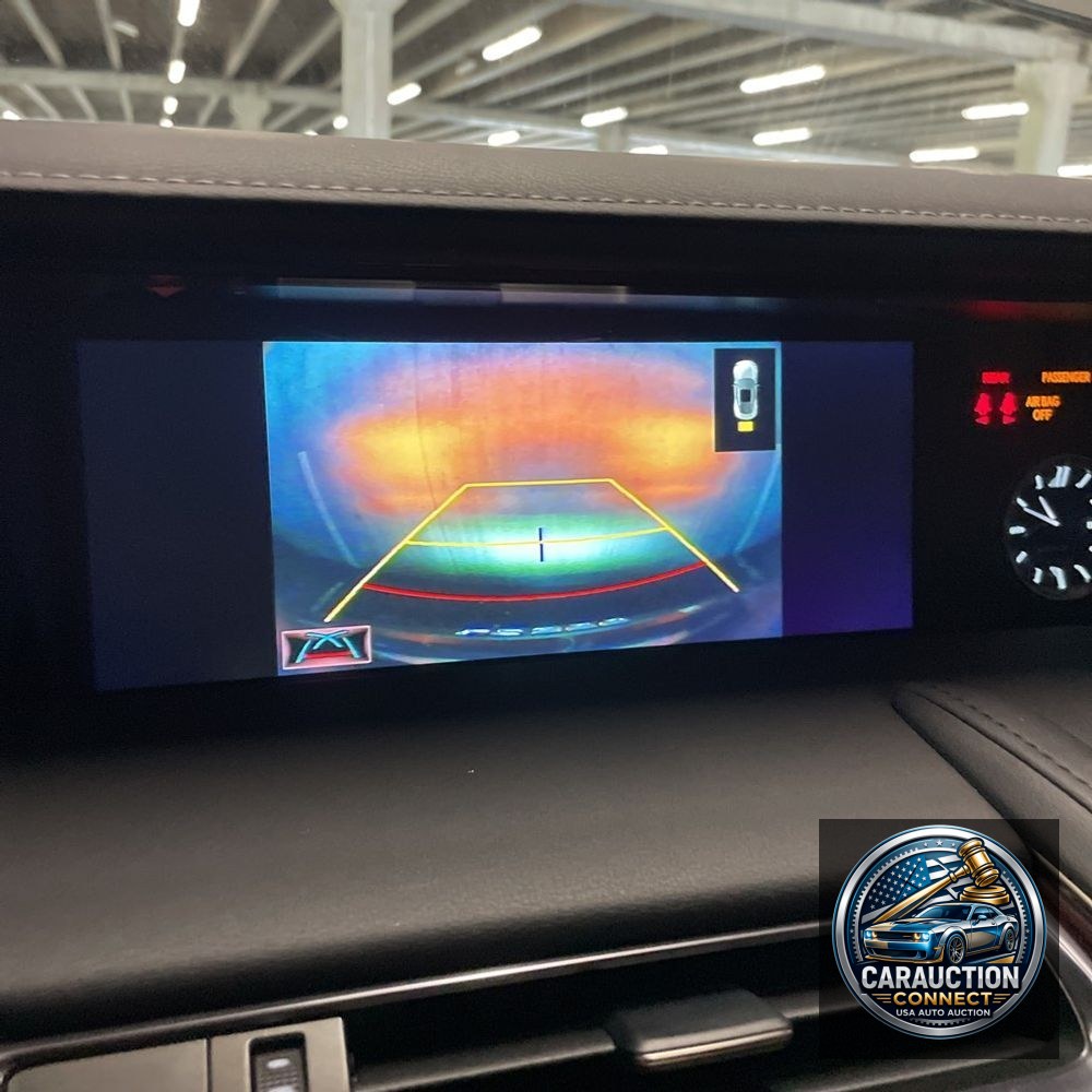 2021 Lexus LC 500 Convertible Base